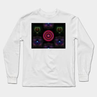 The Daze of Whine and Neurosis Long Sleeve T-Shirt